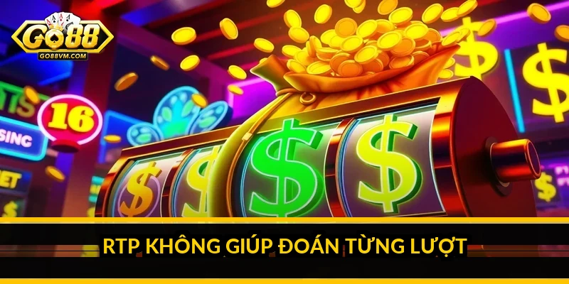 Soi cầu nổ hũ: sự thật về cách đoán thời điểm nổ hũ RTP không giúp đoán từng lượt